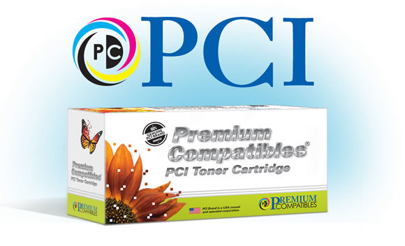 TN616C-PCI - Premium Compatibles KONICA-MINOLTA TN616C TN617C A1U9430 CYAN TONER CARTRIDGE 31K YIELD COMPATIB