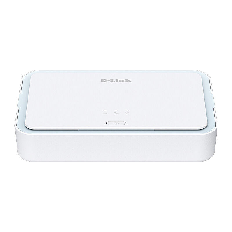 DBR-330 - D-Link AX3000 Wi-Fi 6 Router WLAN