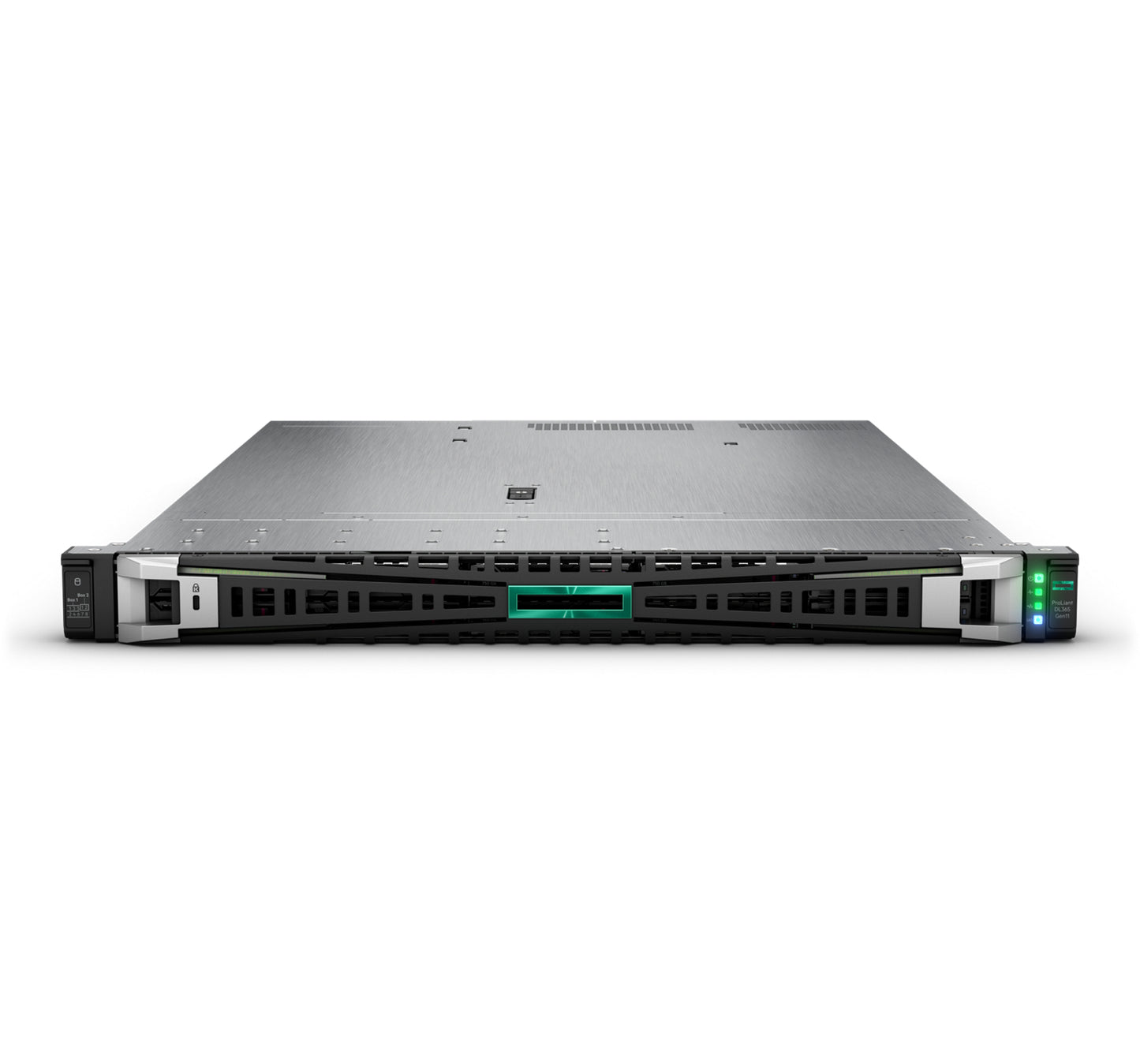 Hewlett Packard Enterprise ProLiant DL365 Gen11 server Rack (1U) AMD EPYC 3 GHz 32 GB DDR5-SDRAM 800 W