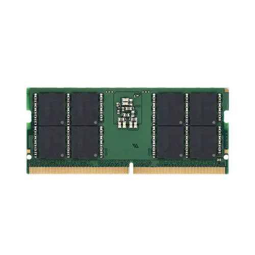 JM4800ASE-32G - Transcend 32GB JM DDR5 4800 SO-DIMM 2RX8 1.1V