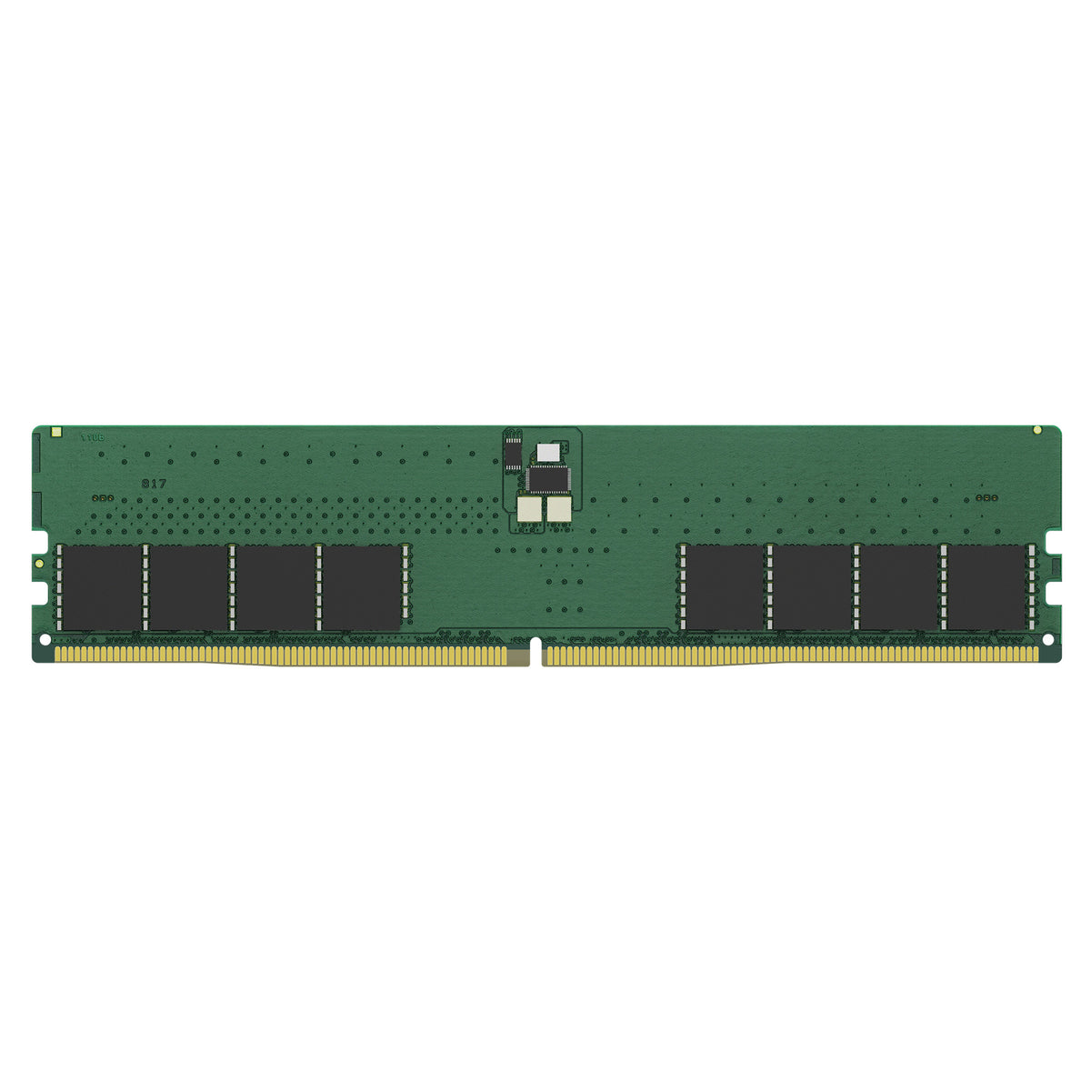 KVR56U46BS8-32 - Kingston 32GB DDR5 Memory Module