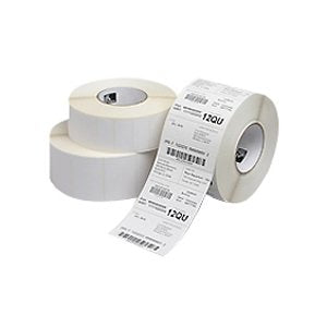 LABEL, POLYIMIDE, 1X0.25IN (25.4X6.4MM); TT, Z-SUPREME 2000T, HIGH PERFORMANCE C