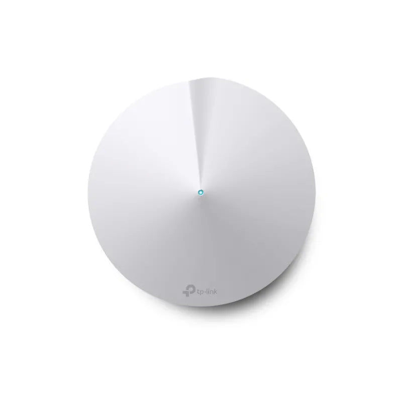 DECO M5(3-PACK) - TP-Link AC1300 HOME WI-FI SYSTEM (MESH NETWORK)