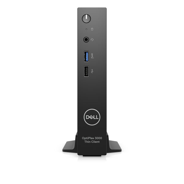 77W4J - Dell OptiPlex 3000 Thin Client