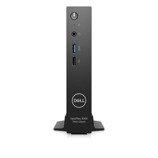 77W4J - Dell OptiPlex 3000 Thin Client