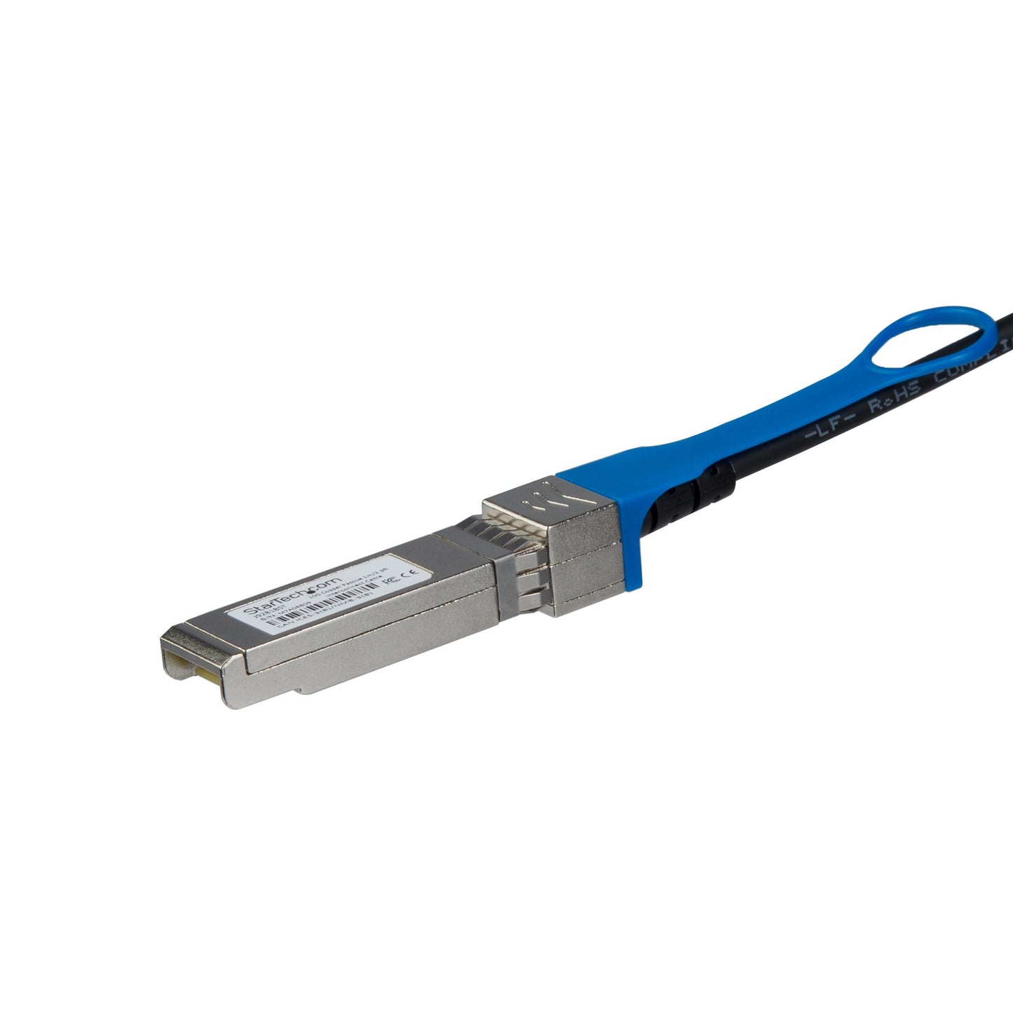 100% HPE J9281B COMPATIBLE 1M 10G DIRECT ATTACH CABLE - 10 GBPS PASSIVE TWINAX C