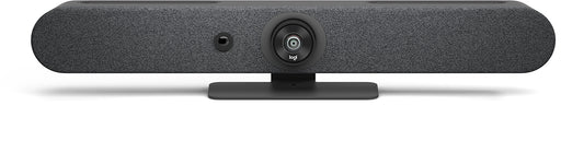 Logitech Rally Bar Mini video conferencing system Ethernet LAN Group video conferencing system