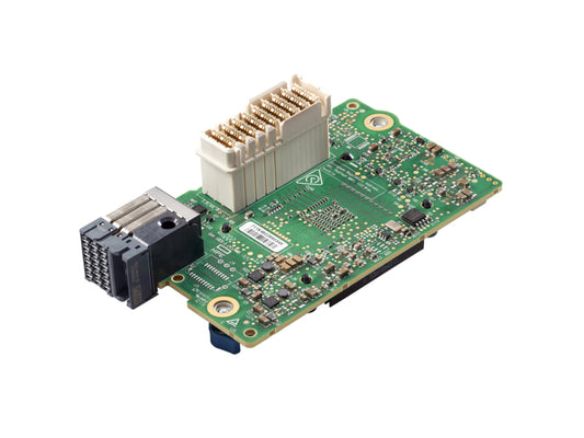 Hewlett Packard Enterprise 870828-B21 network card Internal Ethernet 32000 Mbit/s