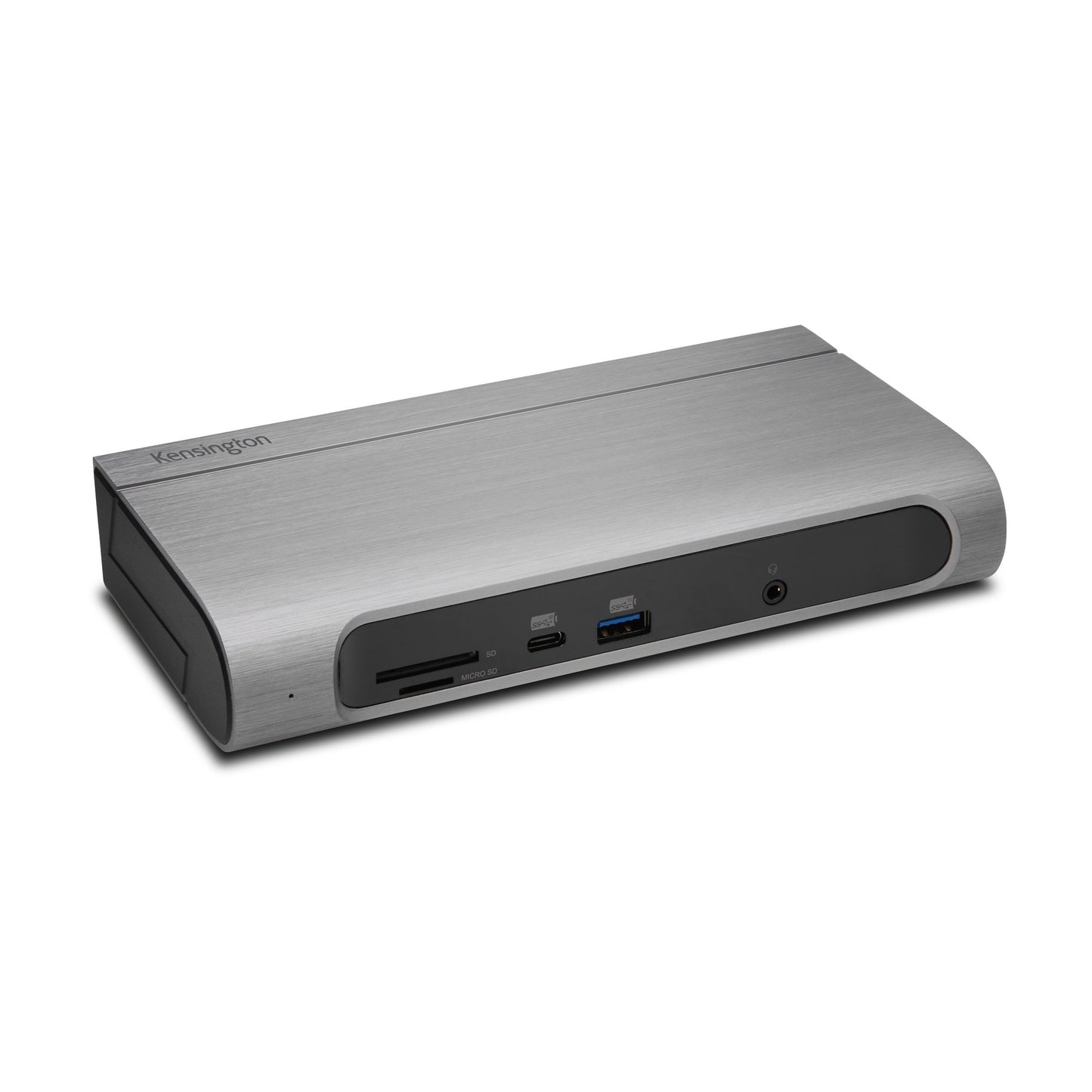 Kensington SD5600T Thunderboltâ„¢ 3 and USB-C Dual 4K Hybrid Docking Station - 100W PD â€“ Win/Mac