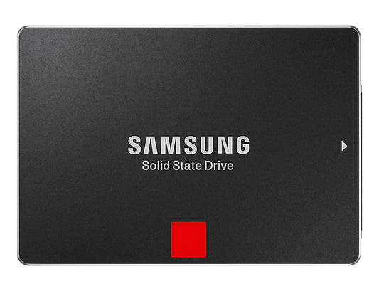 Samsung 850 PRO 2.5" 1000 GB Serial ATA III 3D MLC