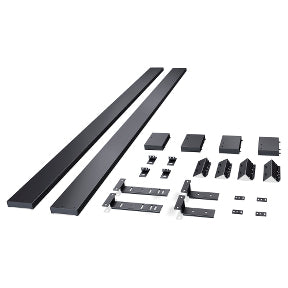 APC ACDC2405 rack accessory Mounting kit