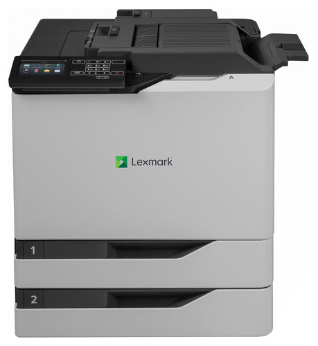 220 VOLT LEXMARK CS820DTFE HIGH VOLT TAA US ( NOT FOR USE IN NORTH AMERICA )