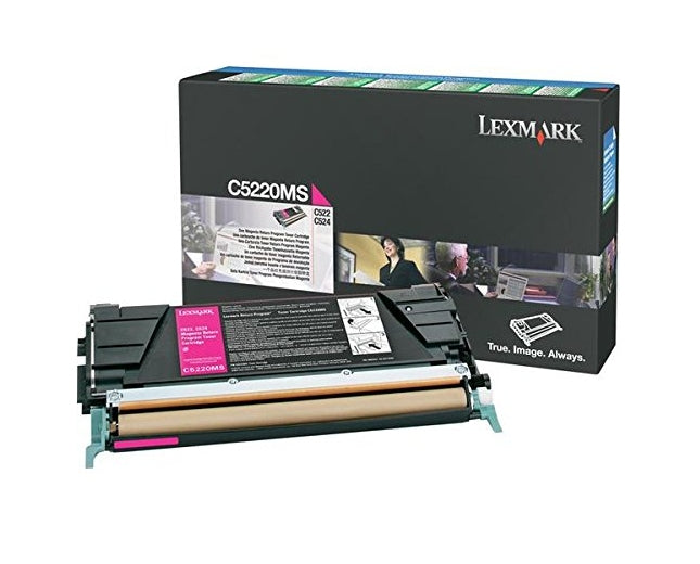 TONER CARTRIDGE - MAGENTA - 3,000 PAGES BASED ON APPROXIMATELY 5% COVERAGE