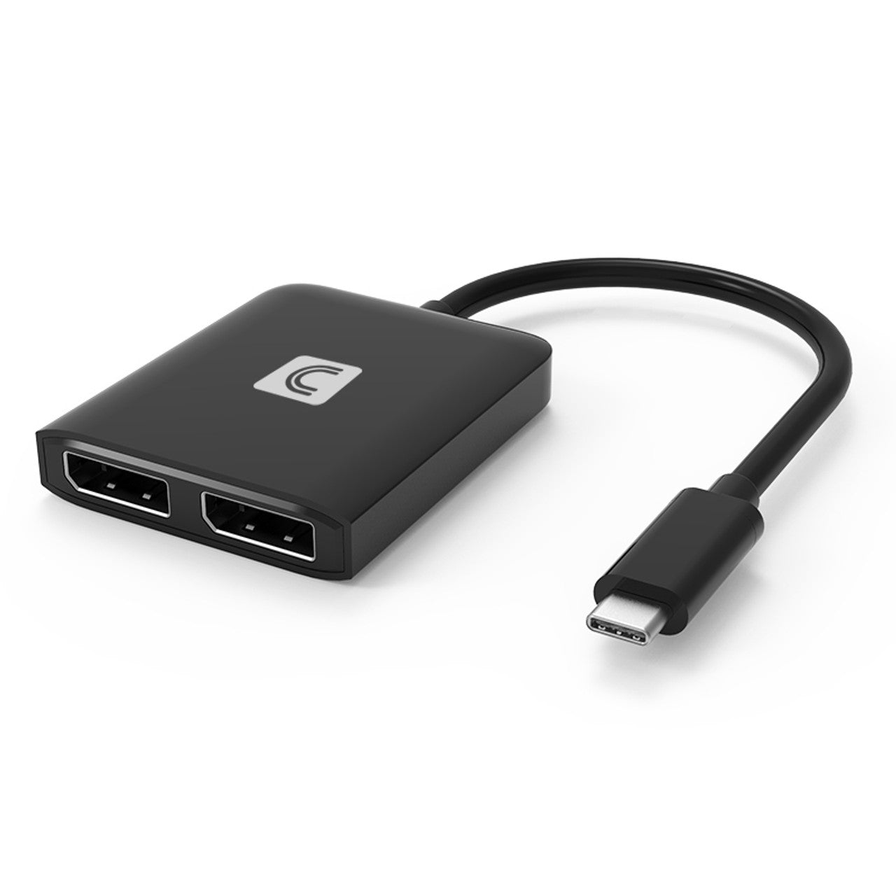 VHUB-MSTC2DP - Comprehensive VERSAHUB USB TYPEC-DUAL DP