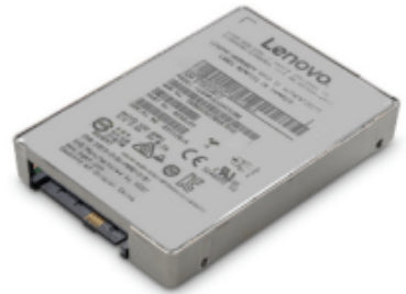 Lenovo SS300 2.5" 800 GB SAS