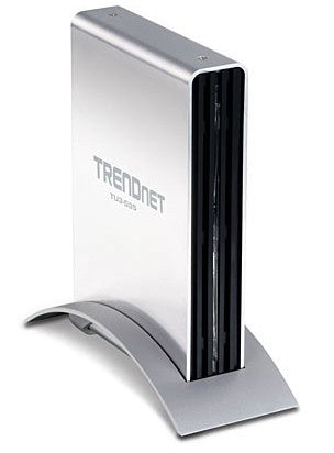 TU3-S35 - Trendnet 3.5 USB 3.0 EXTERNAL ENCLOSURE