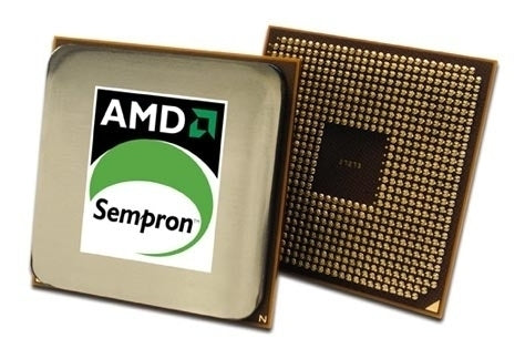 AMD Sempron 3600+ Mobile processor 2 GHz 0.256 MB L2