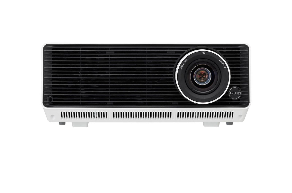 BU53RG - LG ProBeam 5000-Lumen 4K UHD Short-Throw Laser Projector