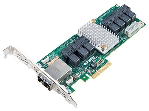 Adaptec 82885T Internal 12000 Mbit/s