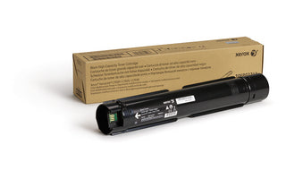106R03741 - Xerox GENUINEXEROXBLACKSTANDARDTONERCARTRIDGEFORTHEXEROXC7020/25/30(15,000PAGES)