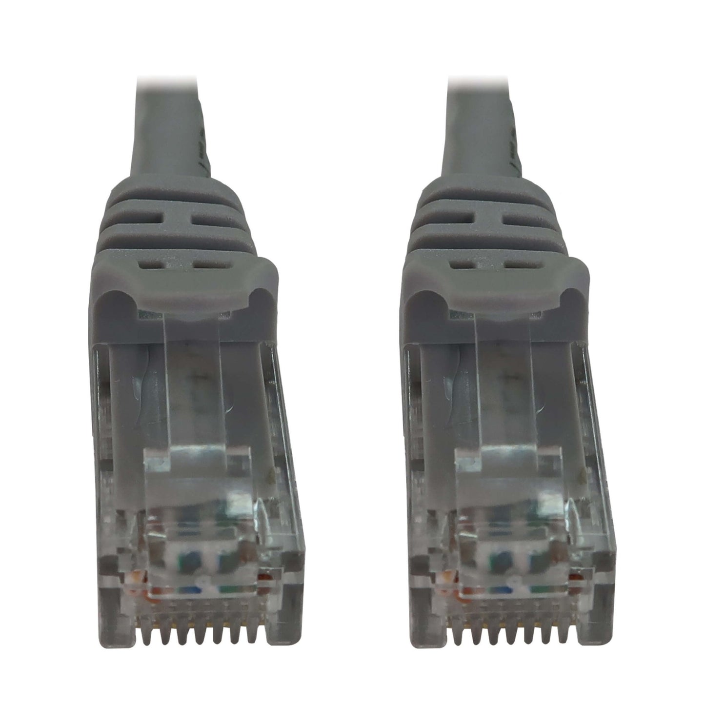 Tripp Lite N261-015-GY networking cable Gray 181.1" (4.6 m) Cat6a U/UTP (UTP)