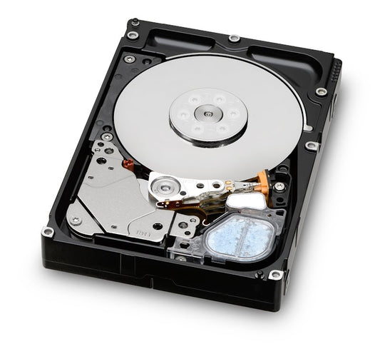 Western Digital Ultrastar C15K600 300GB 2.5" SAS