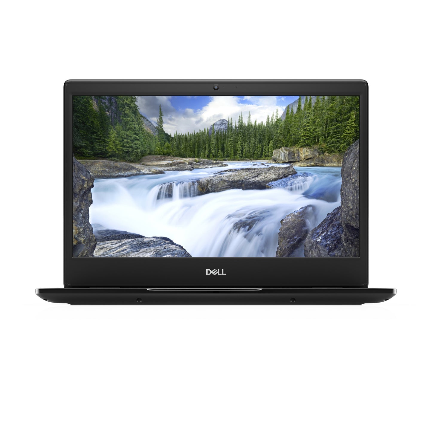 DELL Latitude 3400 i7-8565U Notebook 14" Full HD IntelÂ® Coreâ„¢ i7 8 GB DDR4-SDRAM 256 GB SSD NVIDIAÂ® GeForceÂ® MX130 Wi-Fi 5 (802.11ac) Windows 10 Pro Black