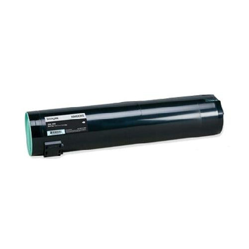 BLACK EXTRA HIGH YIELD TONER CARTRIDGE