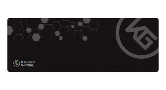 GGMM2E - iogear EXTENDED PRO GAMING MOUSE MAT