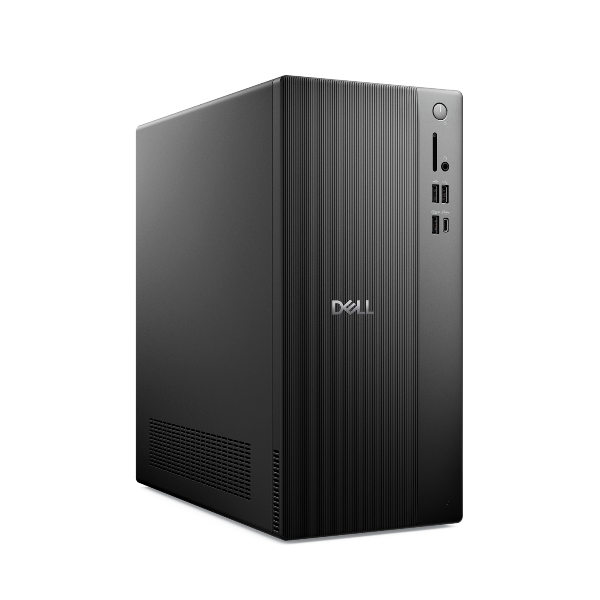 VG3TC - Dell Pro Slim Ryzen 5 PRO 8500G 3.5GHz 16GB 512GB SSD Desktop