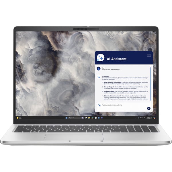 7VNMN - Dell Pro 16 Plus PB16250 16'' Ultra 5 236V Notebook