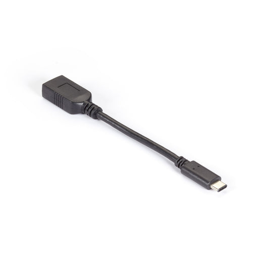 USB3C - Black Box USB 3.1 ADAPTER CABLE - TYPE C MALE TO USB 3.0 TYPE A FEMALE