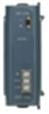 Cisco PWR-IE3000-AC= power adapter/inverter Blue