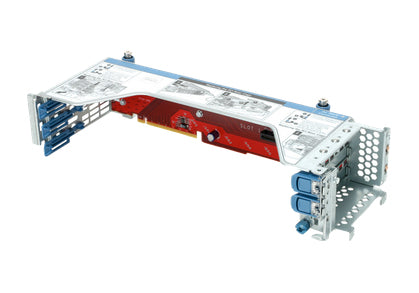 Hewlett Packard Enterprise 872222-B21 computer case part HDD Cage