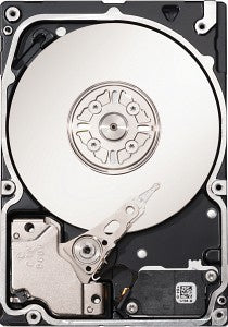 Seagate Savvio 300GB SAS 2.5"