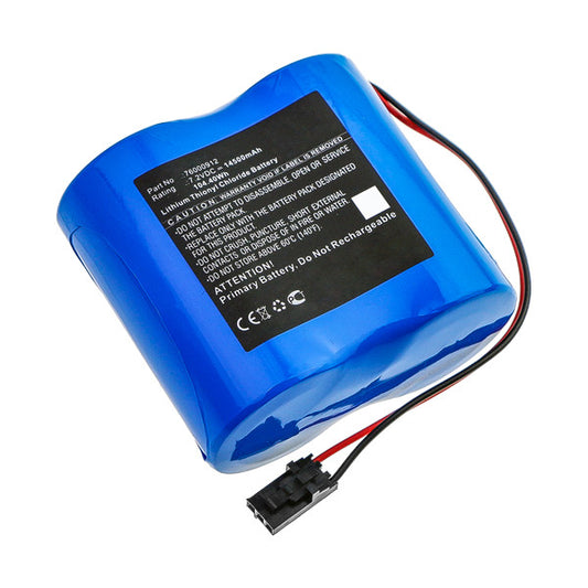 Digi 76000912 industrial rechargeable battery
