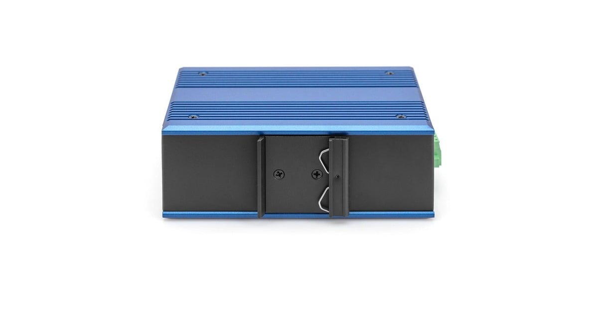 DN-651121 - Digitus 8-Port Gigabit 2-Port SFP Industrial Managed Switch