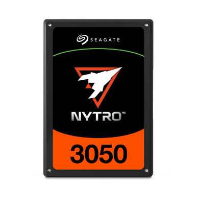 Seagate Enterprise Nytro 3750 2.5" 800 GB SAS 3D eTLC NVMe