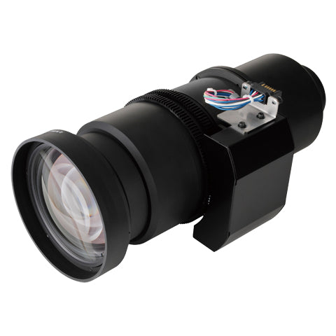 1.39-1.87:1 ZOOM LENS FOR NP-PH1000U