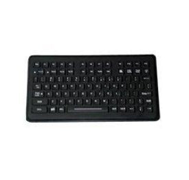 Intermec 340-054-003 mobile device keyboard Black USB QWERTY