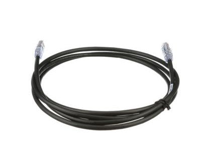 UTP6AX2BL - Panduit 2FT COPPERPATCHCORD CAT6A UTP