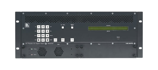 28-70001530 - Kramer Electronics VS-34FD/STANDALONE