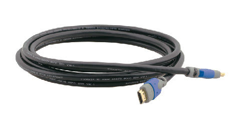 97-01114015 - Kramer Electronics KRAMERS C-HM/HM/PRO HDMI CABLE DELIVERS HIGH-SPEED, HIGH-PERFORMANCE DIGITAL VID