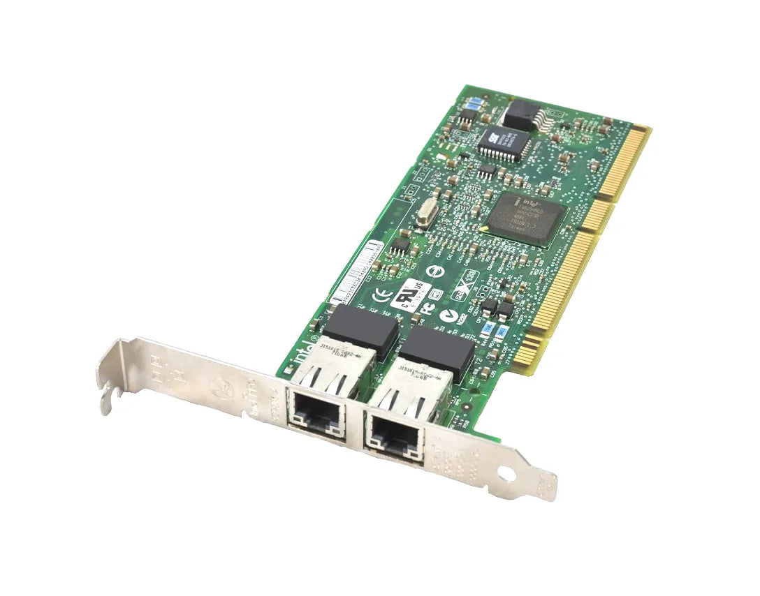 AOC-SGP-I2 - Supermicro PERIPHERAL, STD LP 2-PORT GBE RJ45, INTEL I350 (RETAIL PACK), STANDARD LP 2-PORT