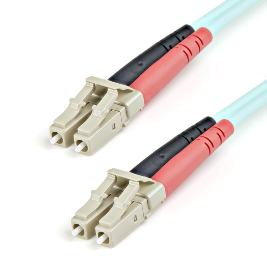 A50FBLCLC1 - StarTech.com DELIVER FAST, RELIABLE, DATA TRANSFERS, SAFELY OVER HIGH END NETWORKING EQUIPMEN