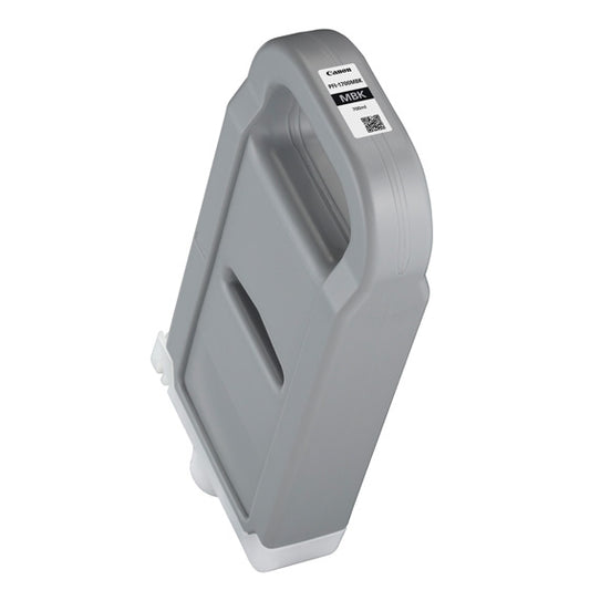 0774C001 - Canon CANON PFI1700 XH MBLK INK TANK 700ML