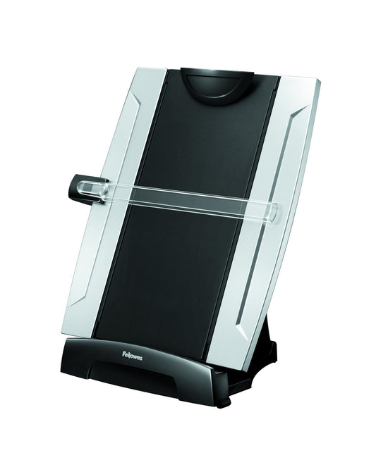 8033201 - Fellowes OFFICE SUITES DESKTOP COPYHOLDER WITH ME