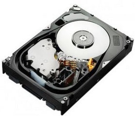 Western Digital Ultrastar 15K600 300GB 3.5" SAS