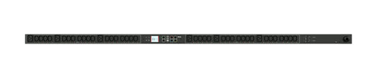 Raritan PX3-5847 power distribution unit (PDU) 0U Black 42 AC outlet(s)