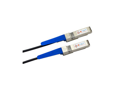 SFC2-UBZY-5M-ENC - eNet Components UNIQUITI TO ZYXEL COMPATIBLE SFP+ DAC 5M